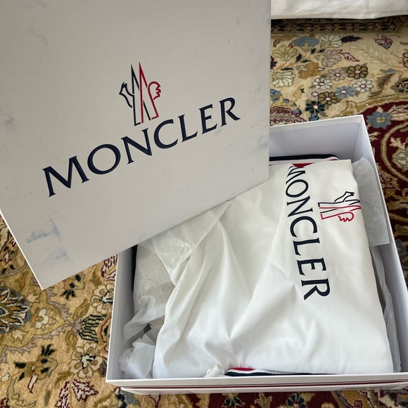 Moncler Carinne Boots Sz 36 - Picture 11 of 15